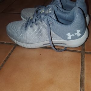 Underarmour shoes